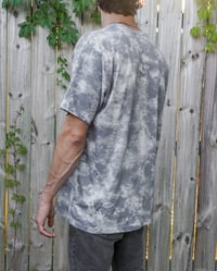 Image 2 of The Laidback Tee // Grey
