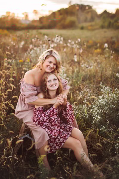 Image of Fall Mini Sessions!