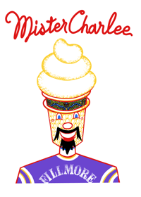 Mister Charlee