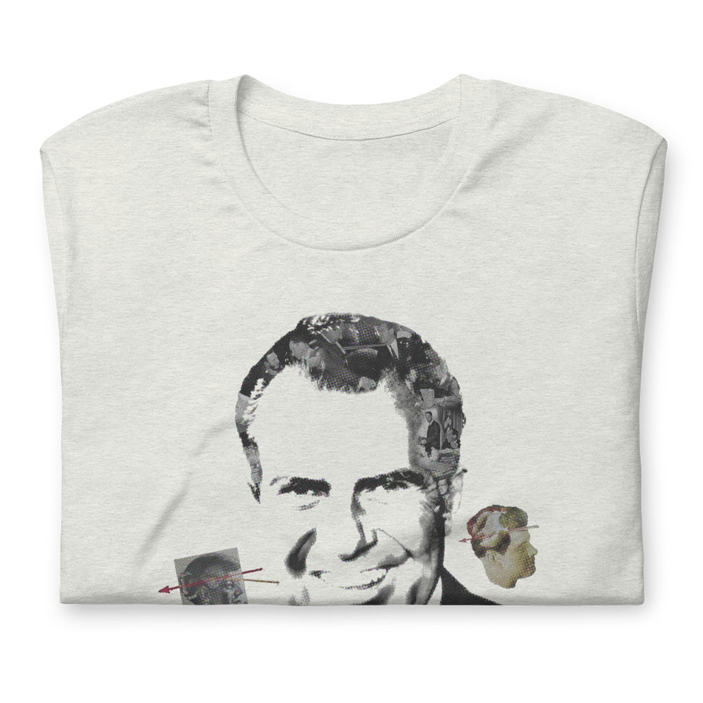 The Whole Bay Of Pigs Thing Tee