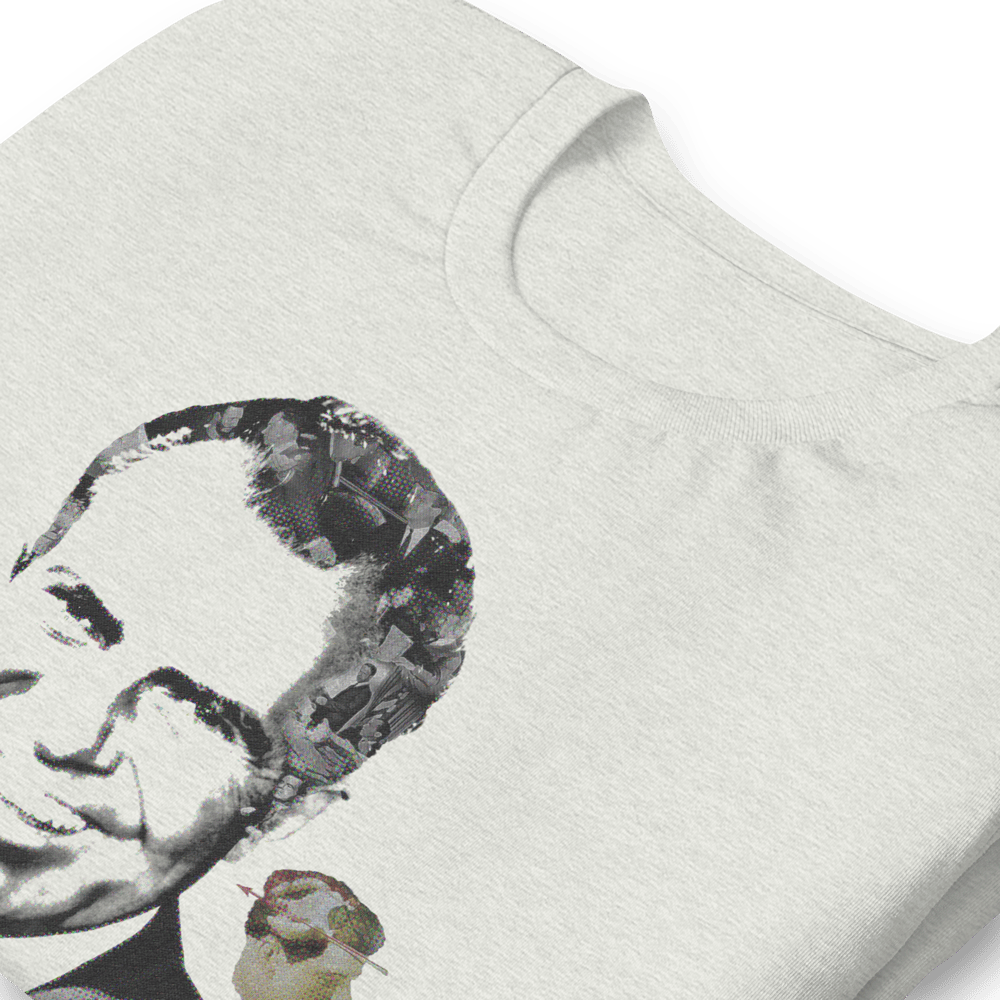 Image of The Whole Bay Of Pigs Thing Tee