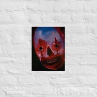 Image 8 of Clown Poster