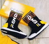 Bumble Bee Shoes