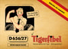 Tigerfibel Edición LIMITADA (ÚLTIMOS 9 EJEMPLARES)