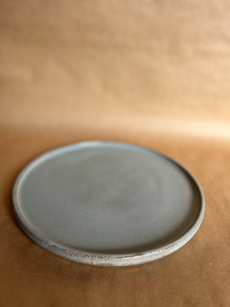 Image of side plate - aumoana