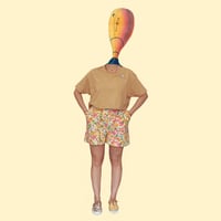 Image 5 of OLIO SU T-SHIRT