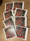 SONIC TABOO "KIND OF VENOM" #ISR CD EDITION