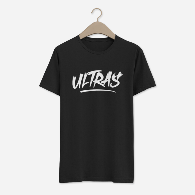 T on sale shirt ultras