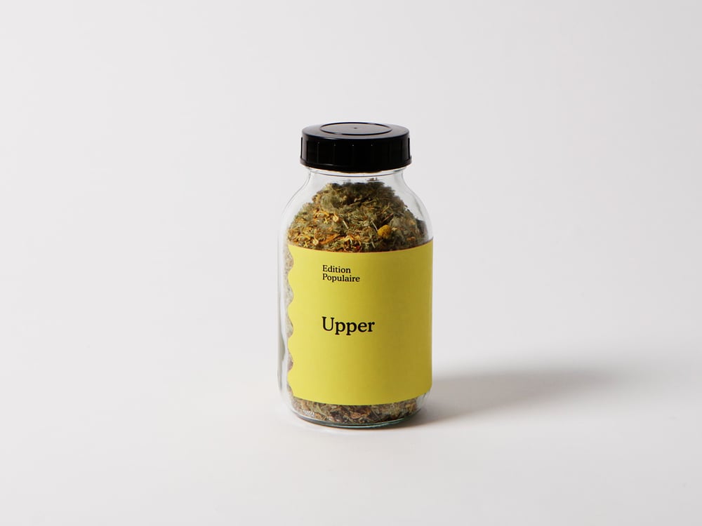 Image of Kräuter Tee Upper