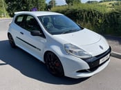 Image of Renault Clio Renaultsport RS 200 Cup 