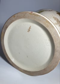 Image 5 of Doulton Burslem ‘Spanish Ware’ Vase