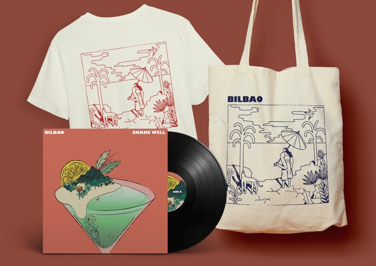 SHAKE WELL BUNDLE Image 2