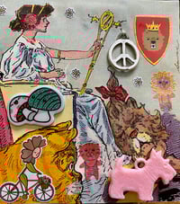 Peaceable Kingdom