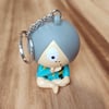 Porte-clés Kitaro