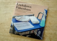 Image 5 of Lockdown Fakenham | Zine