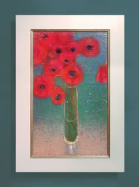 Image 4 of Poppy Red 