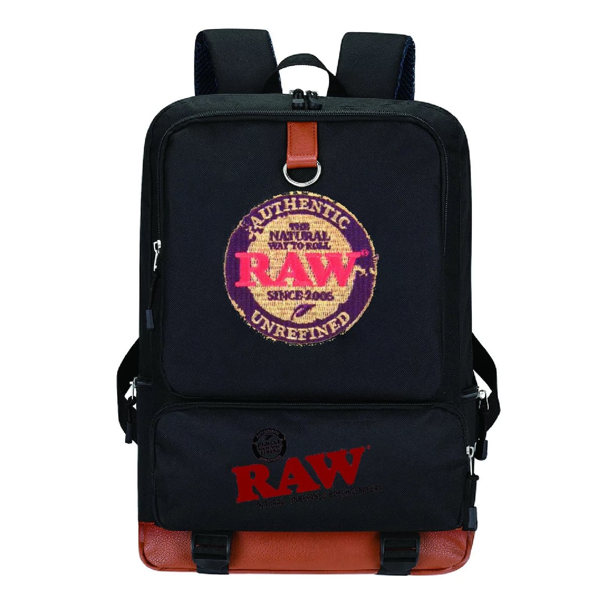 Raw Backpack | Dont Forget The Bag