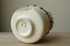 Holly & natural cordage Vessel III