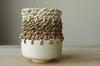 Holly & natural cordage Vessel III