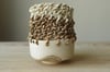 Holly & natural cordage Vessel III