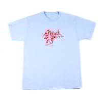 Image 1 of Mind-Sate  Light Blue