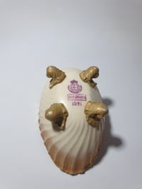 Image 4 of Royal Worcester Oval Shell Dish