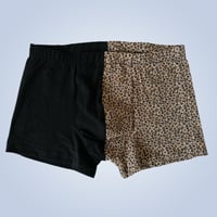 Image 1 of Boxershorts Leopard