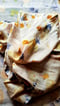 Image of mon grand foulard en soie