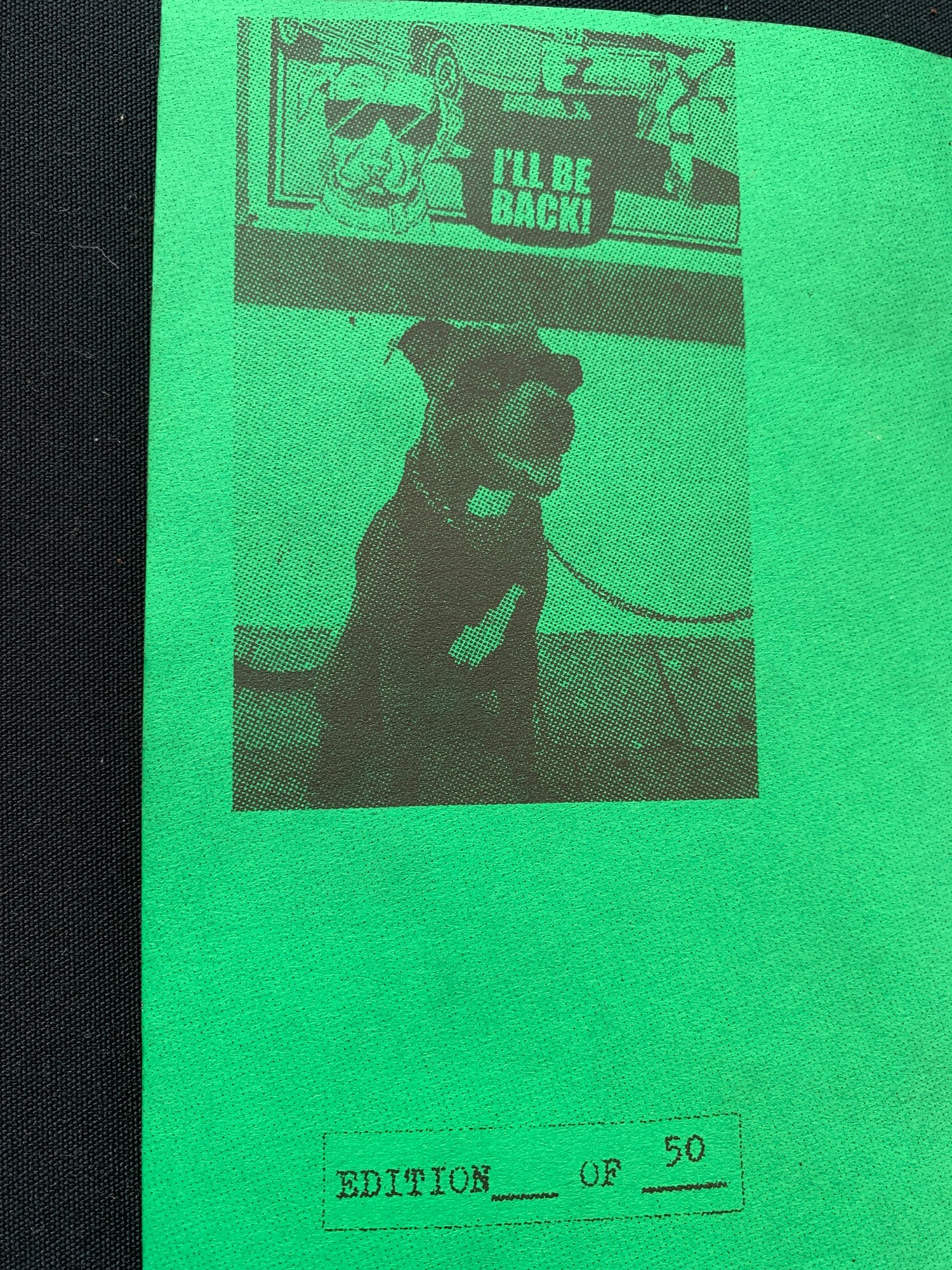 Image of SORRY, OUT OF ORDER