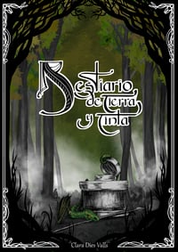 Bestiario de Tierra y Tinta (Digital)