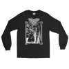 Drowning the Light - "Of Celtic Blood and Satanic Pride" long sleeve shirt