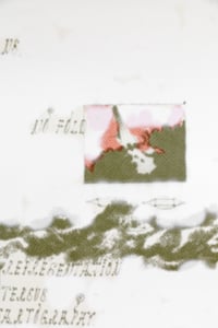 Image 2 of G. Saison "Close the door/ Leave a window open"