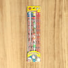 Crayons Kitaro