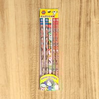 Image 3 of Crayons Kitaro
