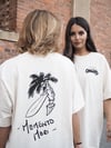 Natural Raw Palm Tree | Memento Mori