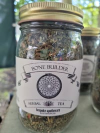 Image of Osteoporosis Bone Builder Tea 