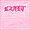 SZMEJ self titled 7" (EP)