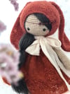 Miss Pom' Unique #056