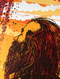 Image 4 of Nick Cave & Warren Ellis American Carnage VIp Tour posters