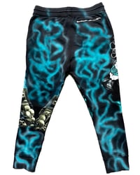 Image 2 of "Azure" Sweatpants