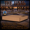 FINAL DUNE PACK + SAINT ALIA PIN PRE-SALE (International and Domestic)