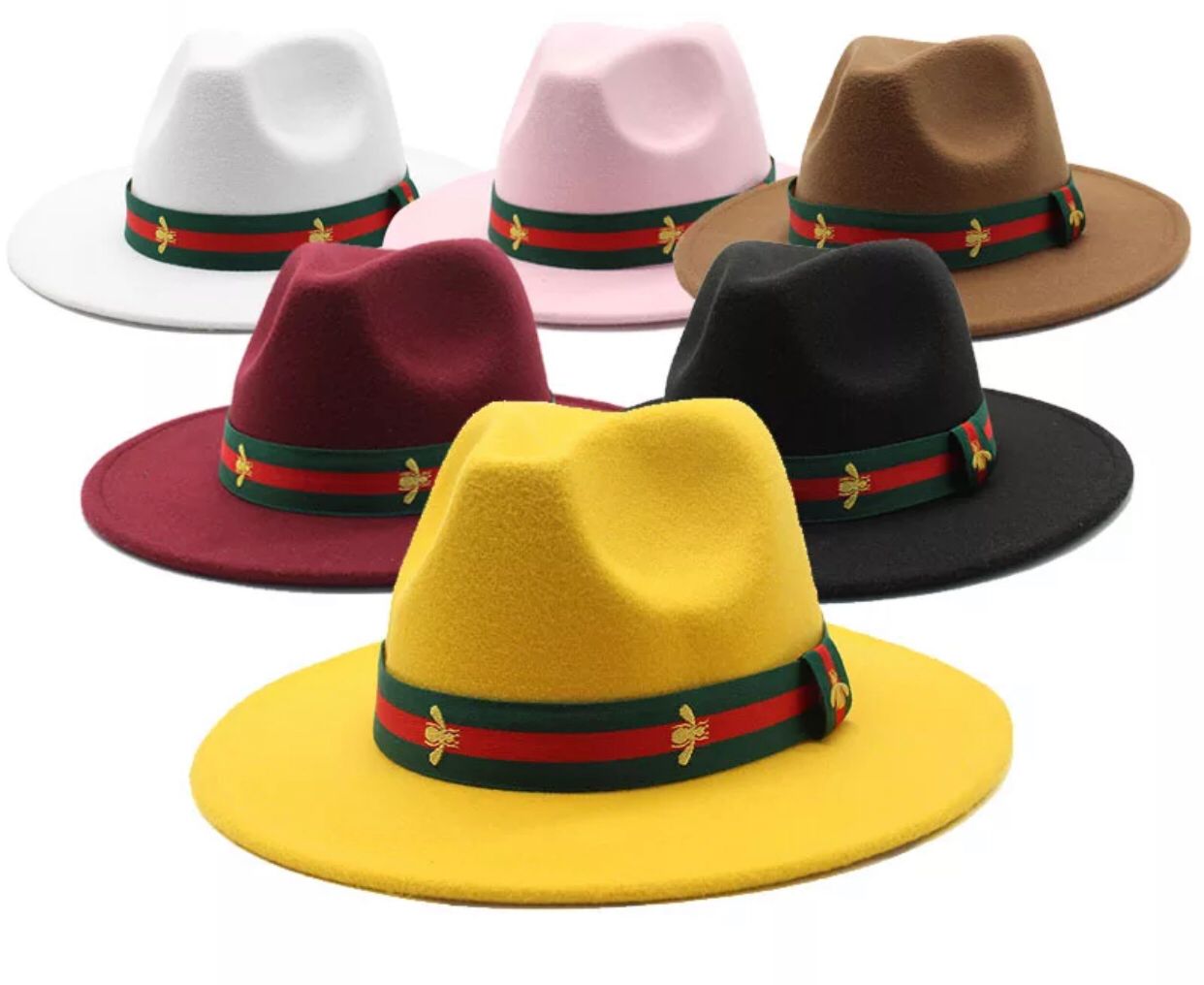 Image of Summer Fashion HAts