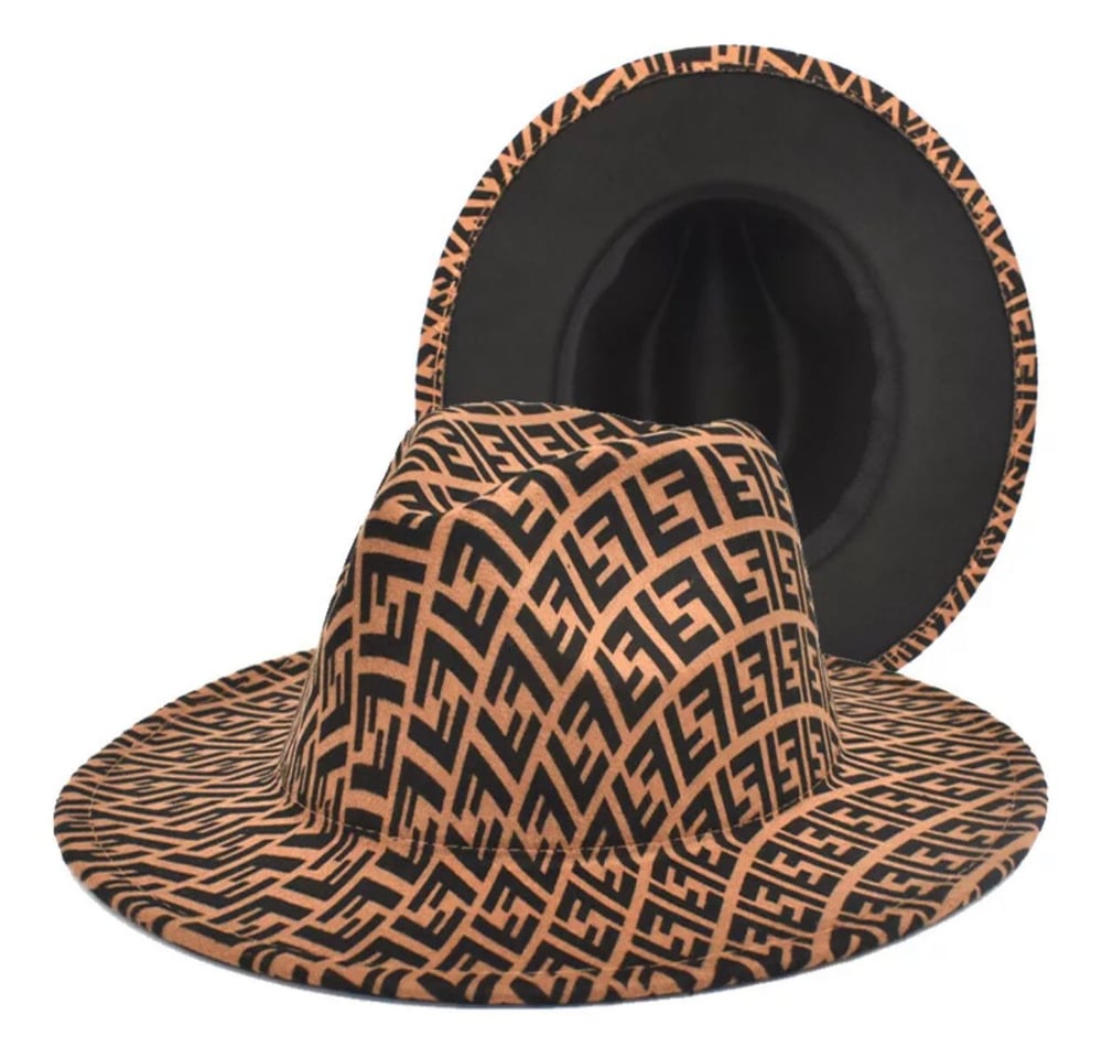 Image of Summer Fashion HAts