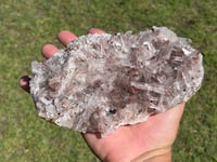 Image 5 of Red Quartz Points Cluster | Guangdong China #2958