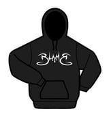 Image of Hooded Sweat