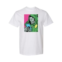 Image 1 of Doom Scrolling Print/T-shirt 