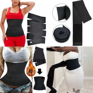 Sweat items 