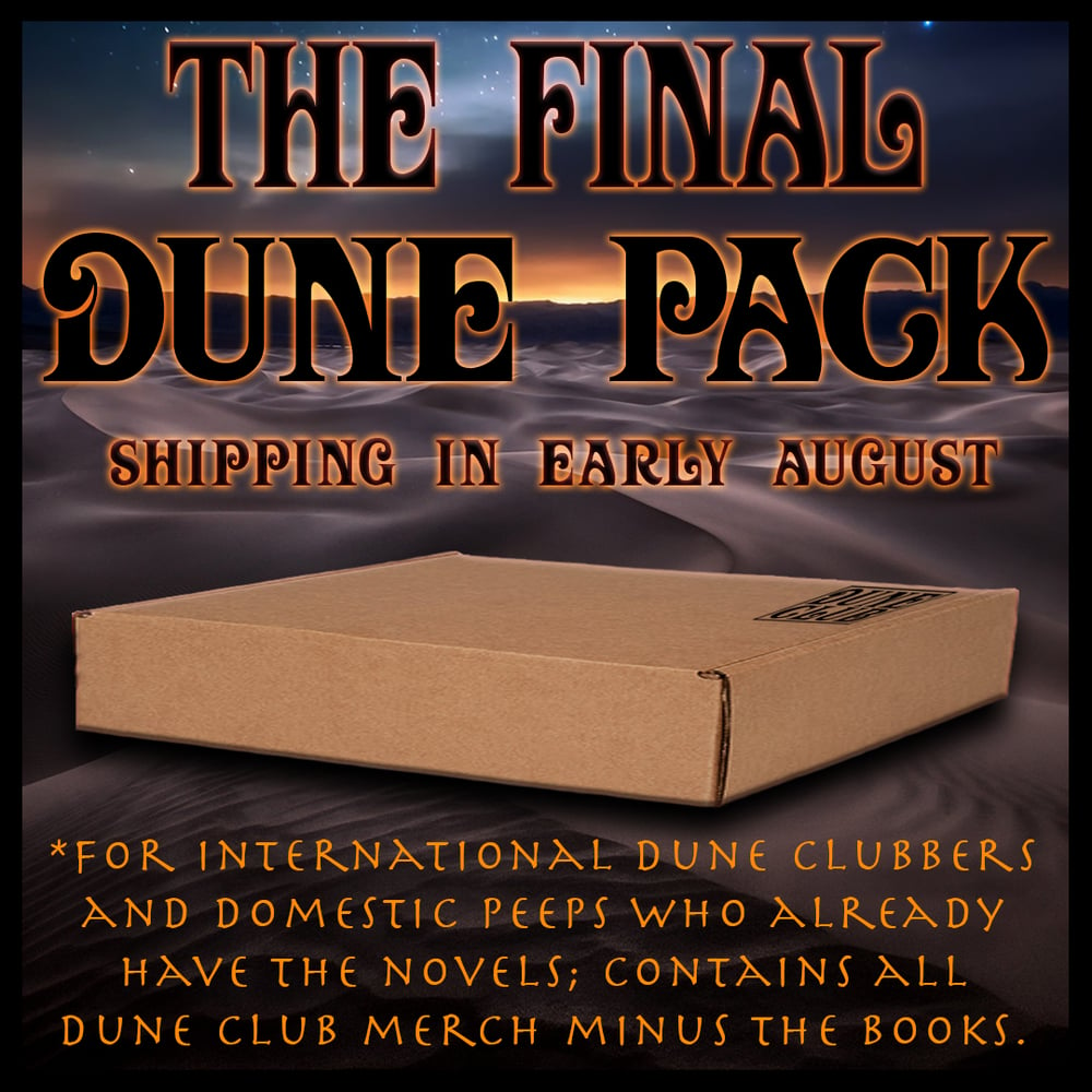 FINAL DUNE PACK (International & Domestic)