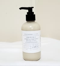 Image 2 of Growth & Strengthening Hair Care System - Maitenance