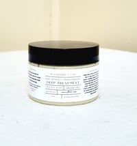 Growth & Strengthening Treatment Deep Conditioner 